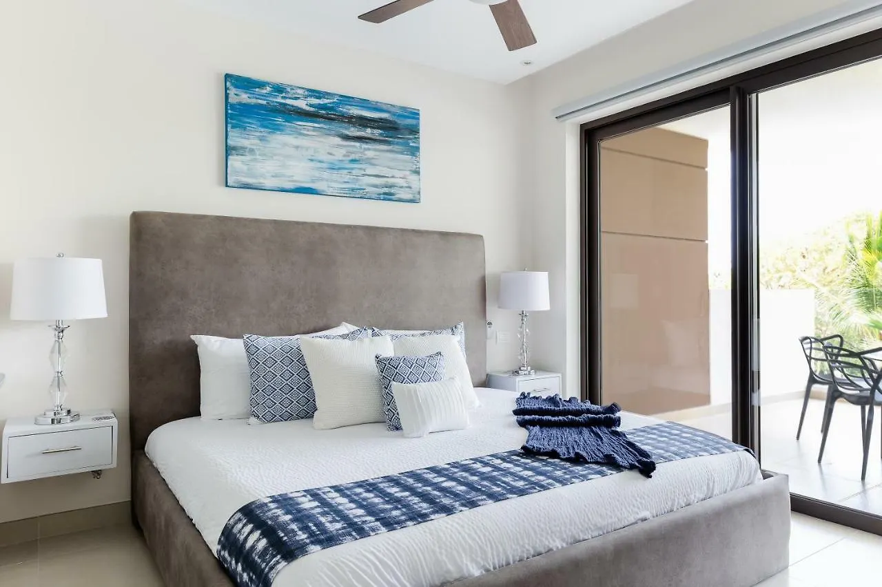 Apartment Lorena Ochoa Complex At Grand Coral Playa del Carmen