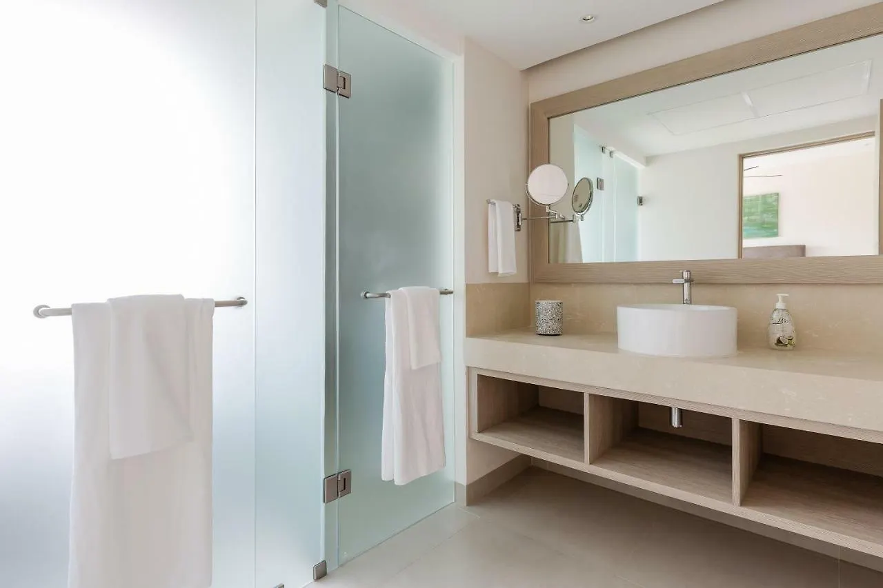 Lorena Ochoa Complex At Grand Coral Playa del Carmen 0*,