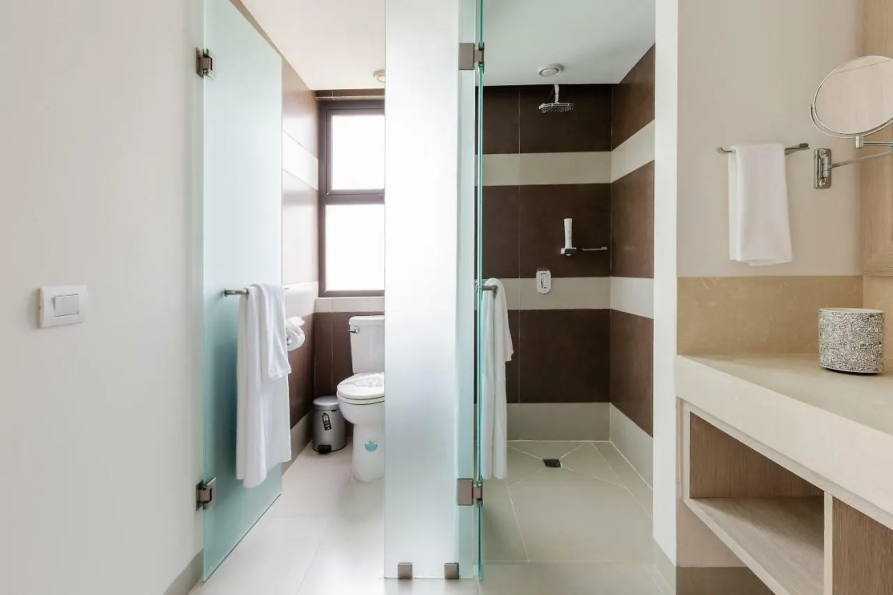 Apartment Lorena Ochoa Complex At Grand Coral Playa del Carmen