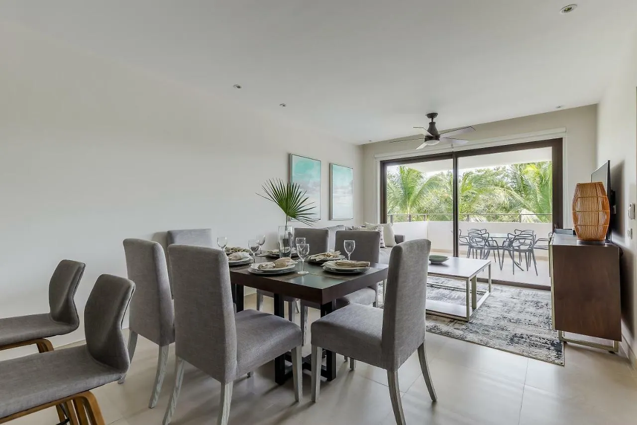Lorena Ochoa Complex At Grand Coral Playa del Carmen 0*,