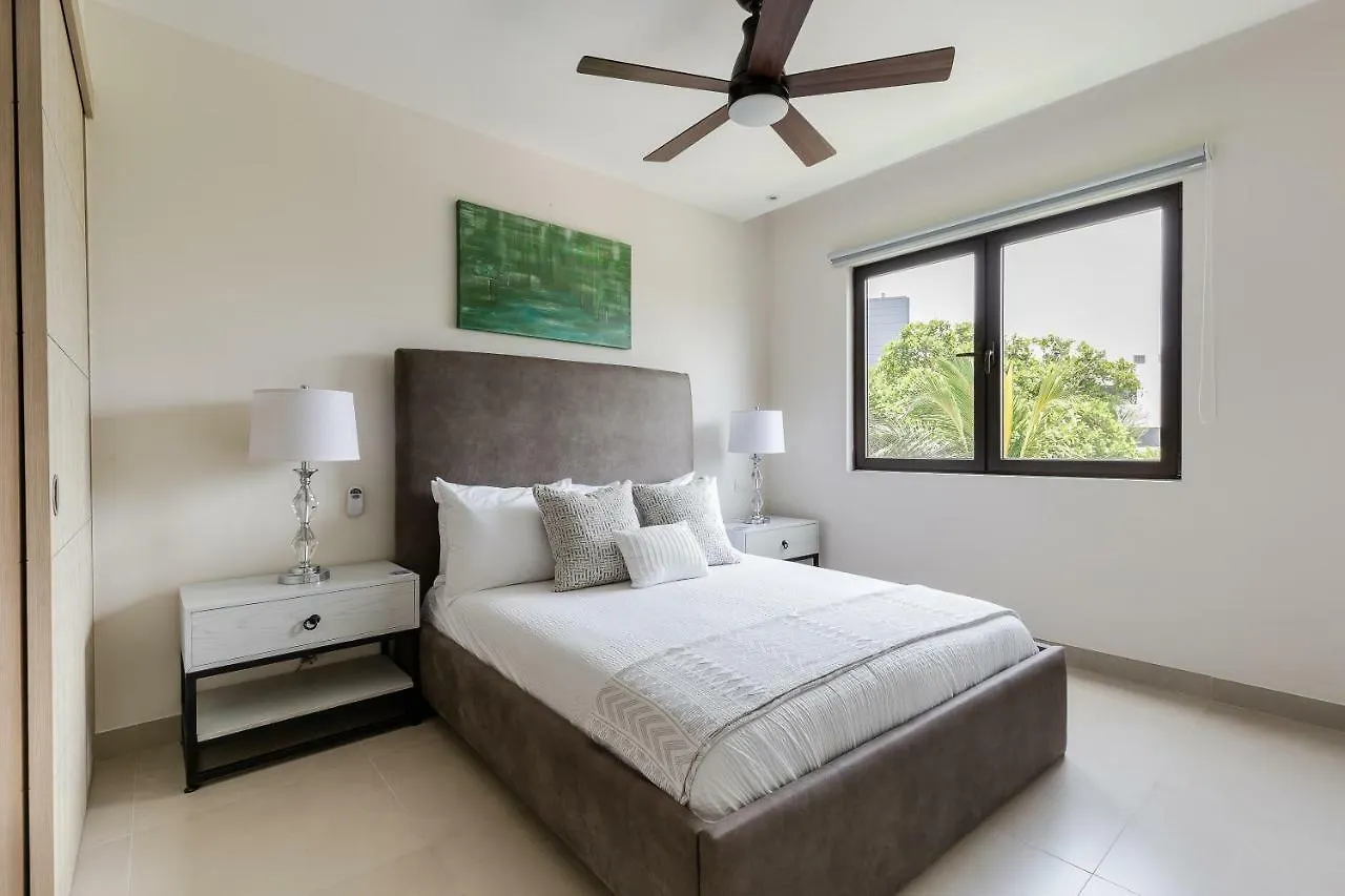 Appartamento Lorena Ochoa Complex At Grand Coral Playa del Carmen