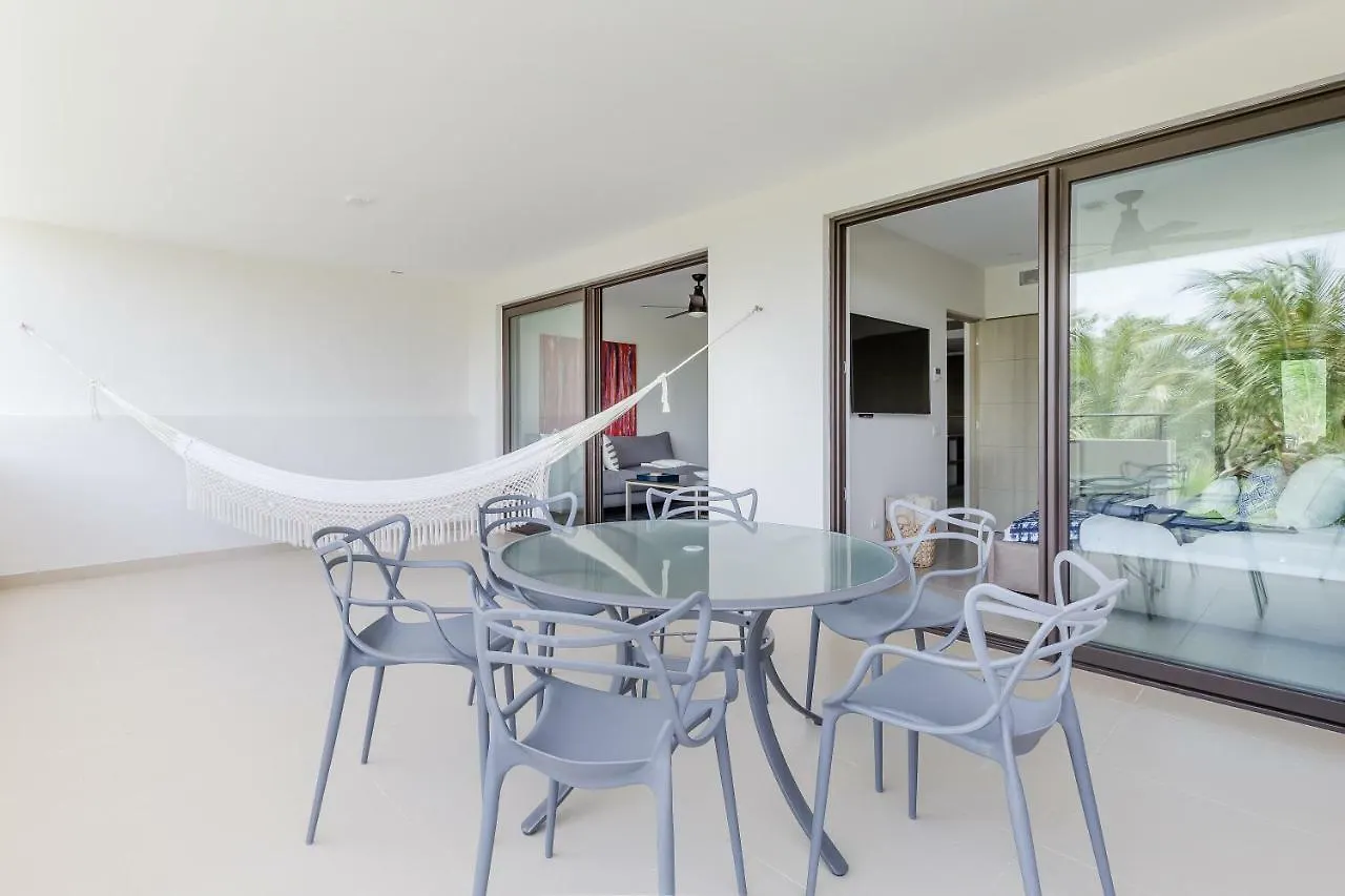 Lorena Ochoa Complex At Grand Coral Playa del Carmen Messico