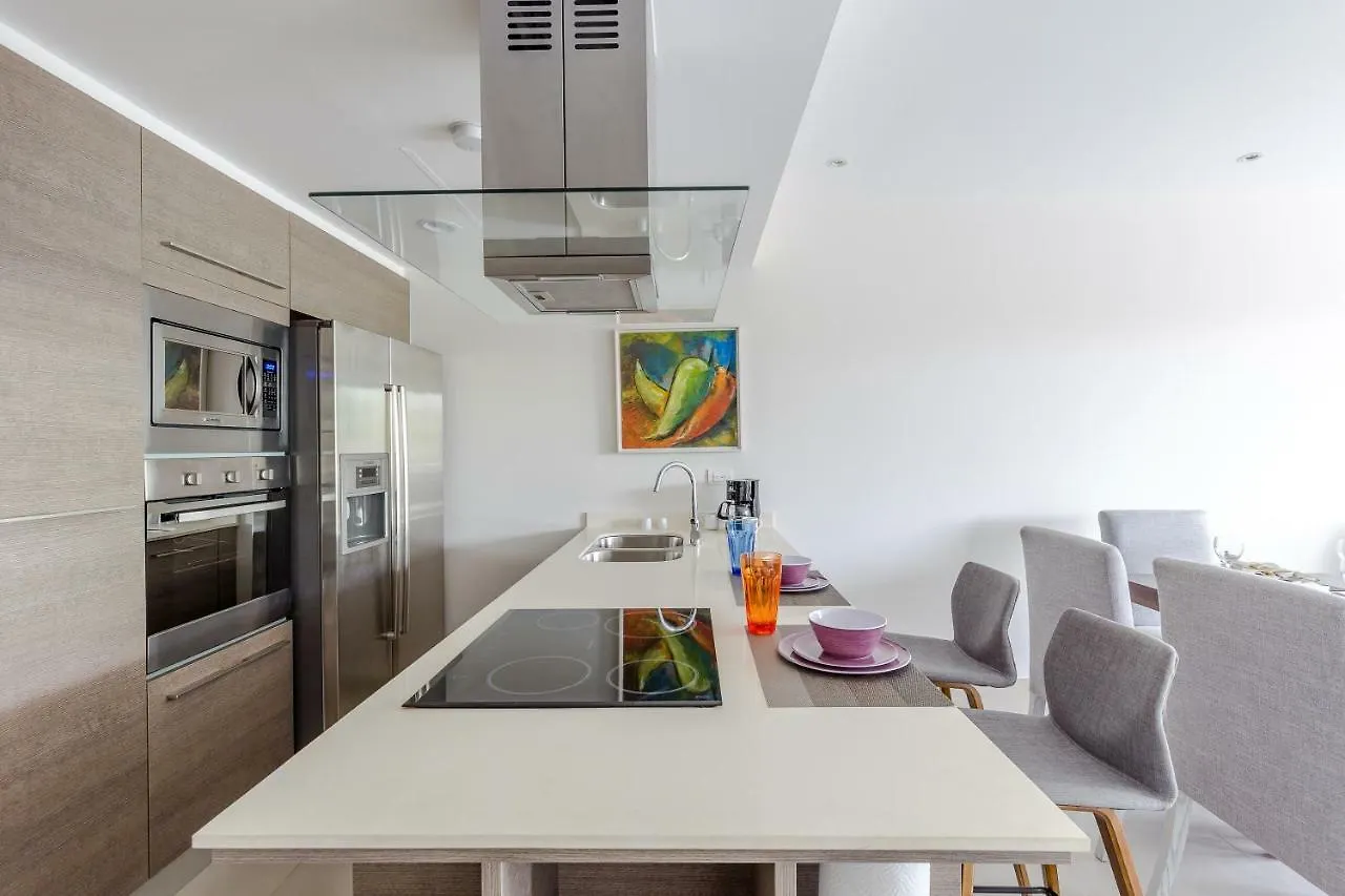 Lorena Ochoa Complex At Grand Coral Playa del Carmen Appartamento