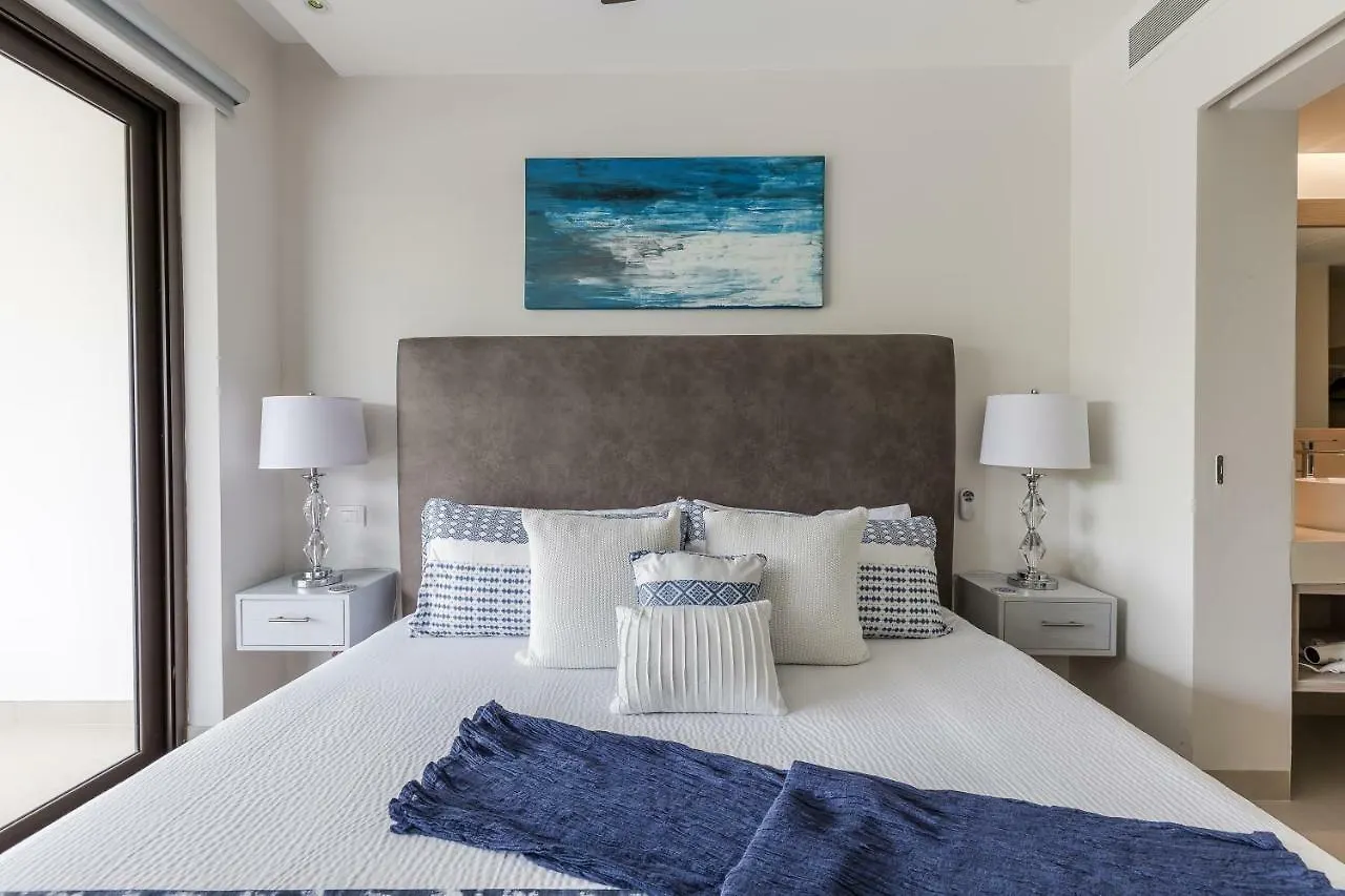 Appartamento Lorena Ochoa Complex At Grand Coral Playa del Carmen Messico