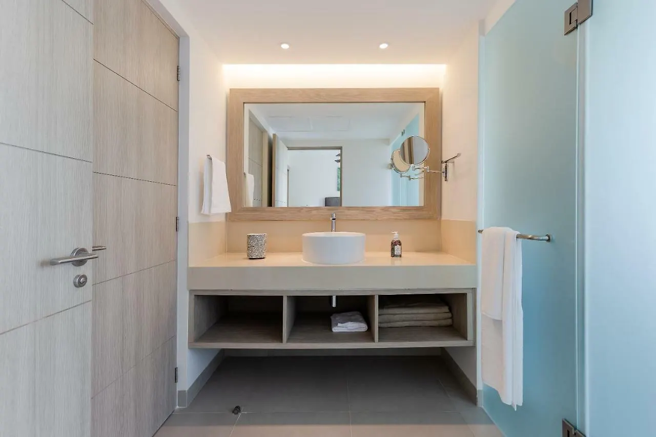 Lorena Ochoa Complex At Grand Coral Playa del Carmen 0*,